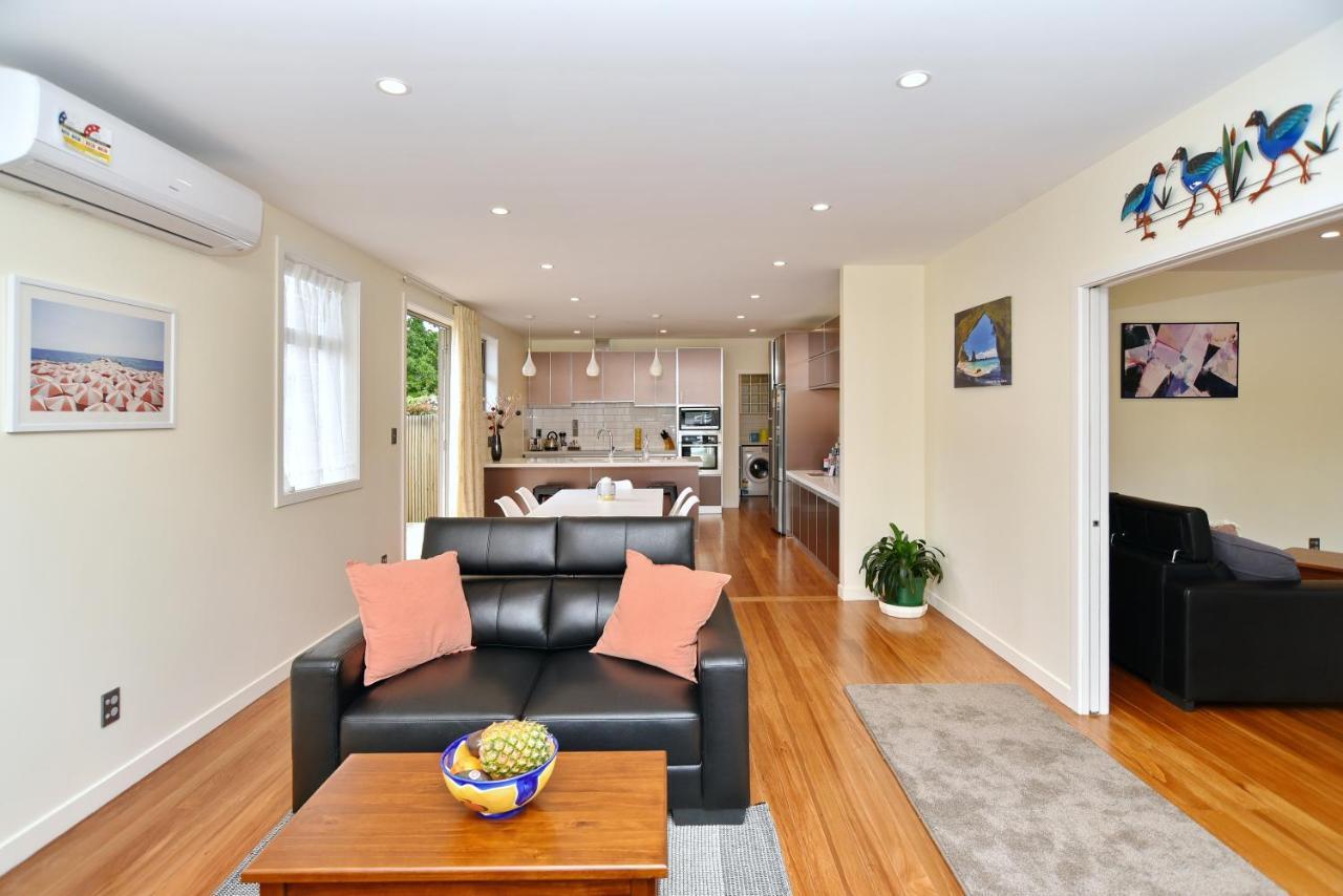 Clyde 106 - Christchurch Holiday Homes Экстерьер фото