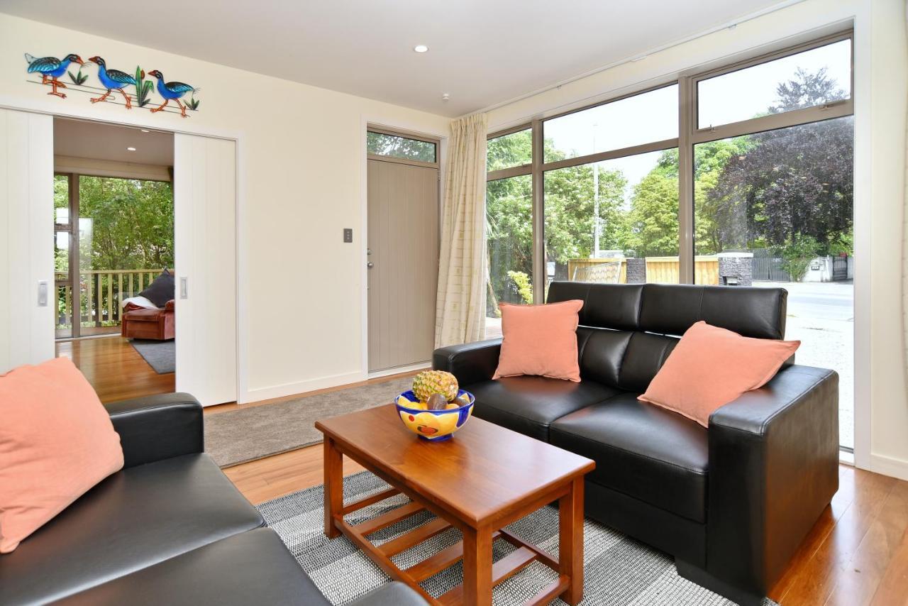 Clyde 106 - Christchurch Holiday Homes Экстерьер фото