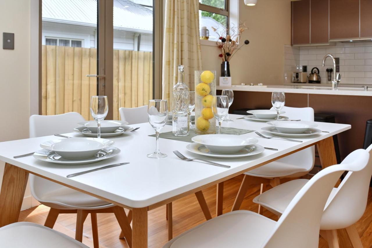 Clyde 106 - Christchurch Holiday Homes Экстерьер фото