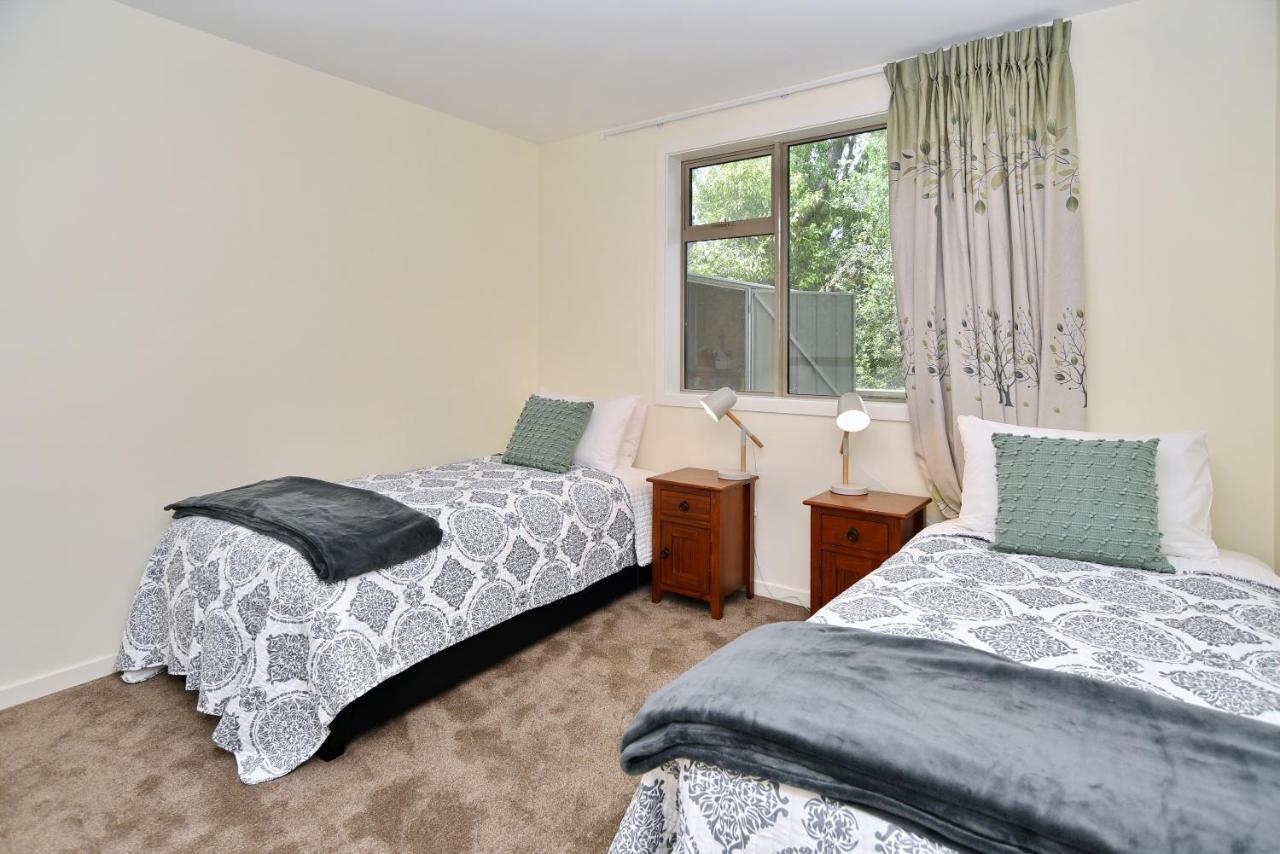 Clyde 106 - Christchurch Holiday Homes Экстерьер фото