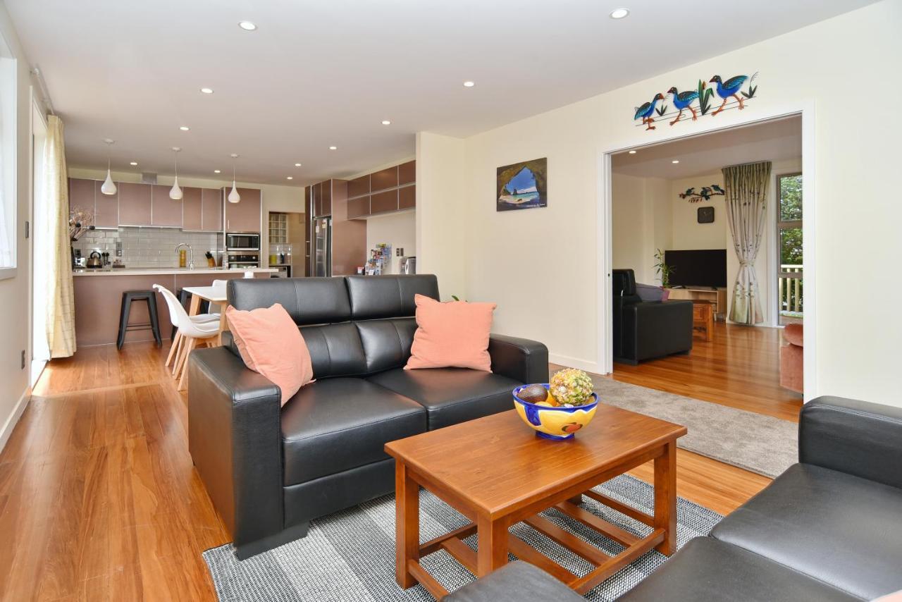 Clyde 106 - Christchurch Holiday Homes Экстерьер фото
