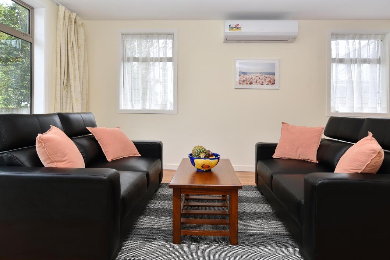 Clyde 106 - Christchurch Holiday Homes Экстерьер фото