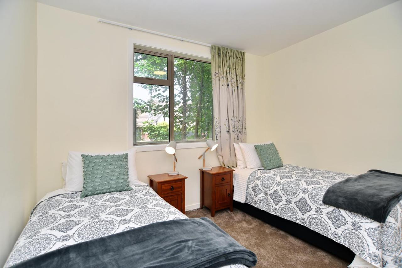 Clyde 106 - Christchurch Holiday Homes Экстерьер фото