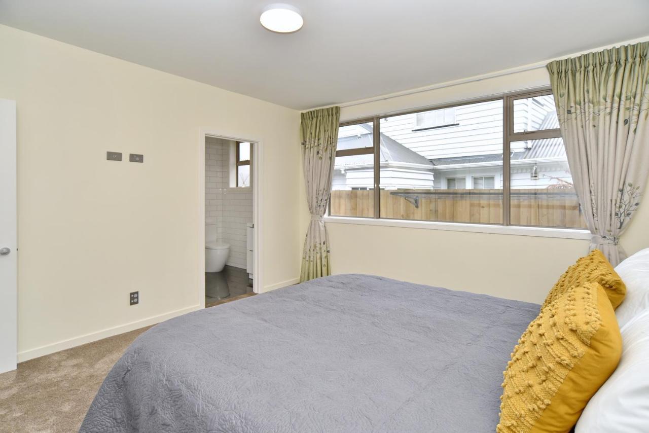 Clyde 106 - Christchurch Holiday Homes Экстерьер фото