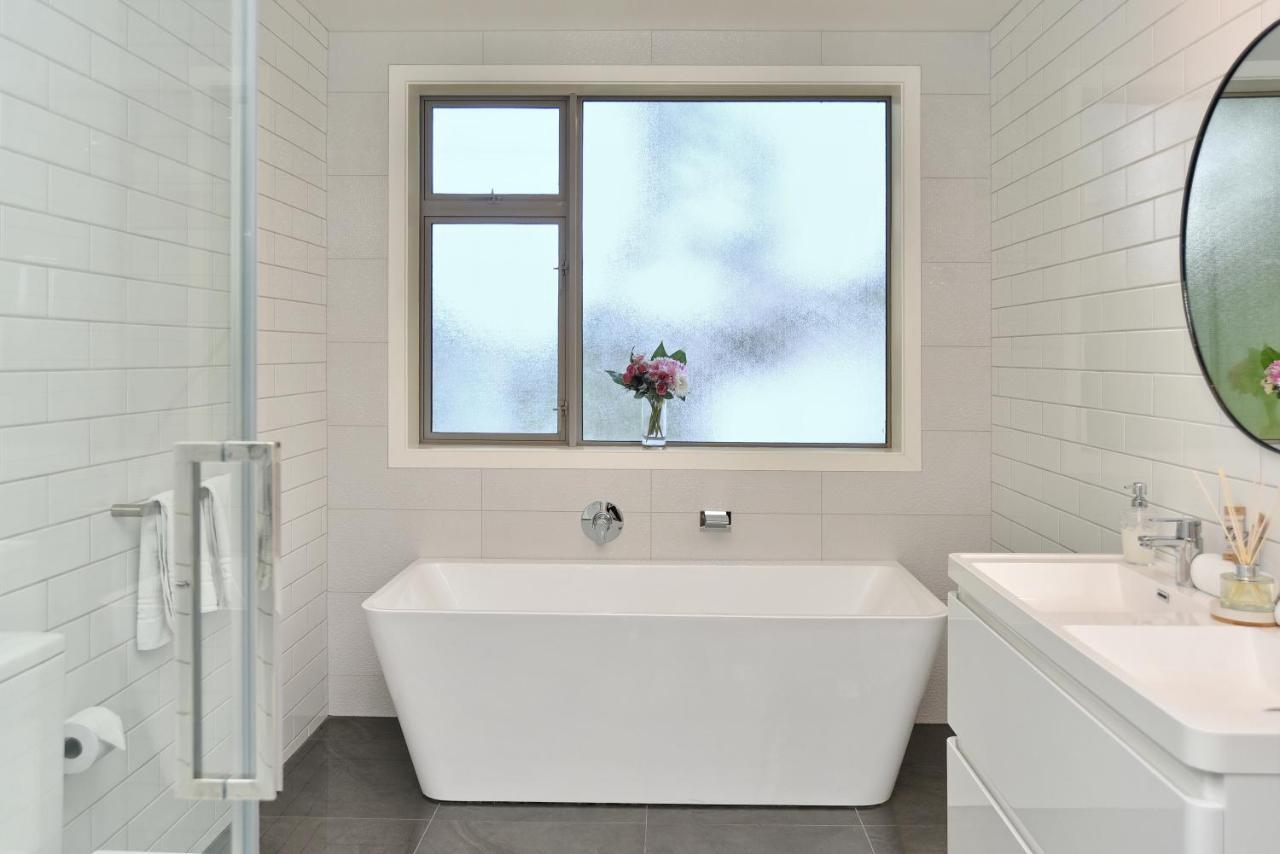 Clyde 106 - Christchurch Holiday Homes Экстерьер фото