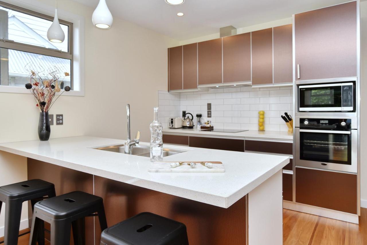 Clyde 106 - Christchurch Holiday Homes Экстерьер фото