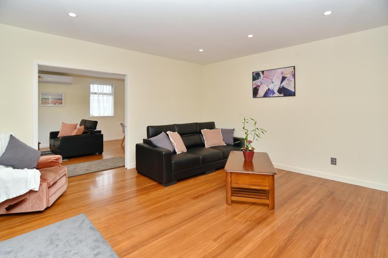 Clyde 106 - Christchurch Holiday Homes Экстерьер фото