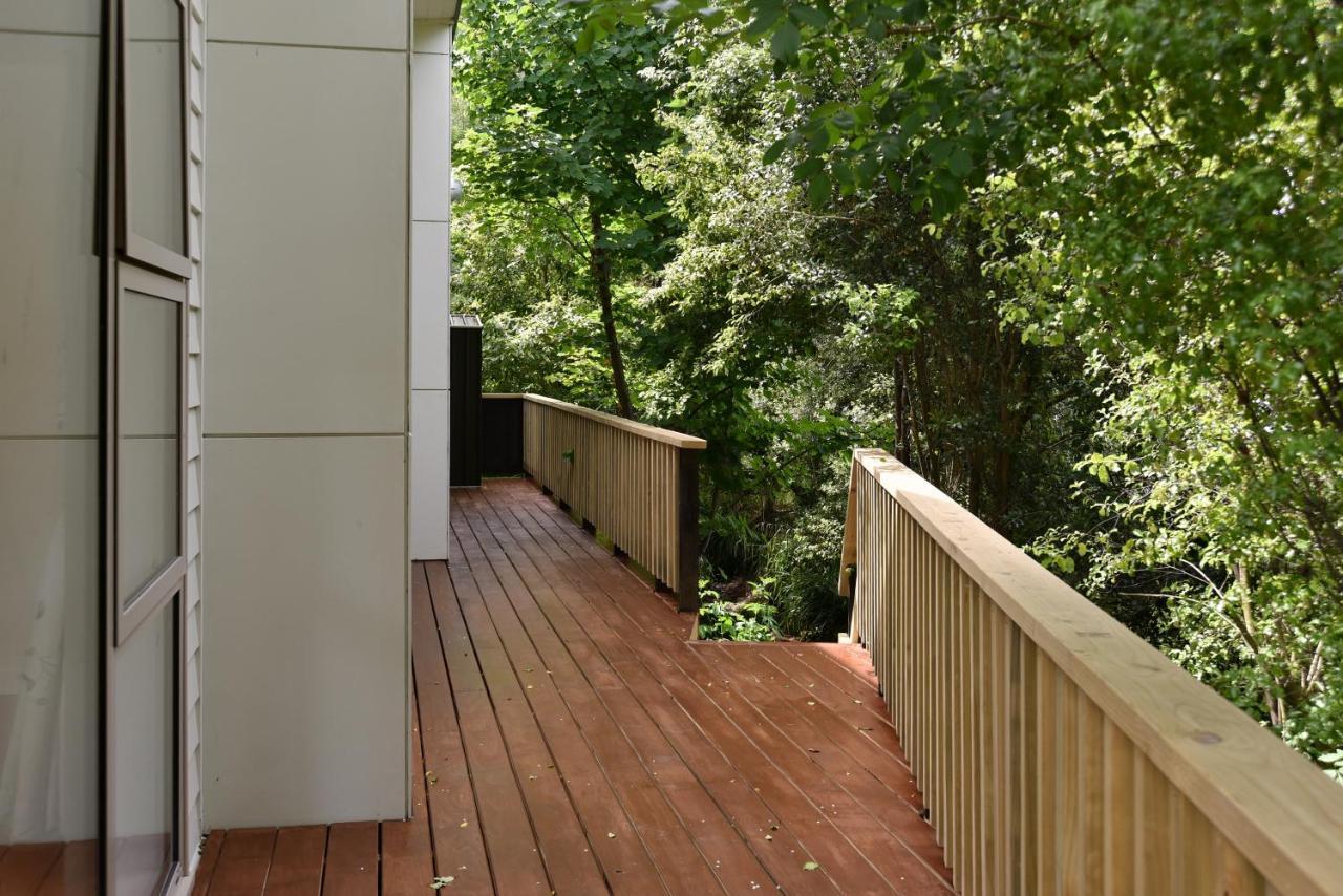 Clyde 106 - Christchurch Holiday Homes Экстерьер фото
