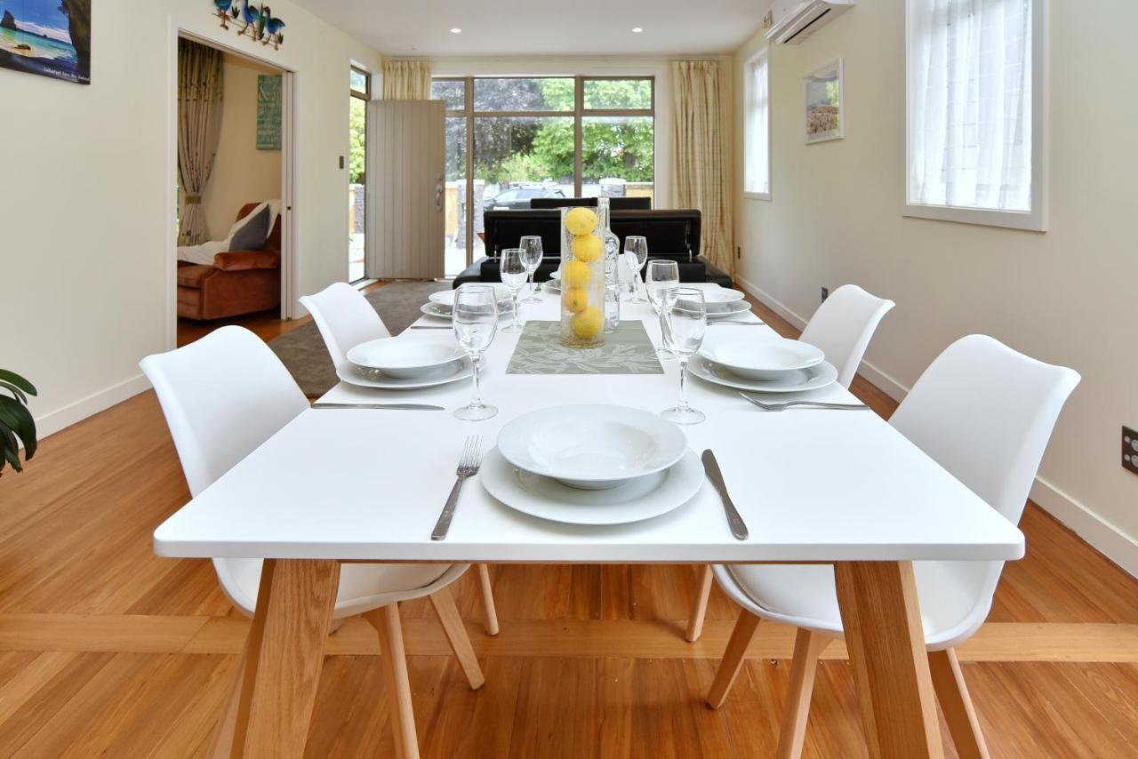 Clyde 106 - Christchurch Holiday Homes Экстерьер фото