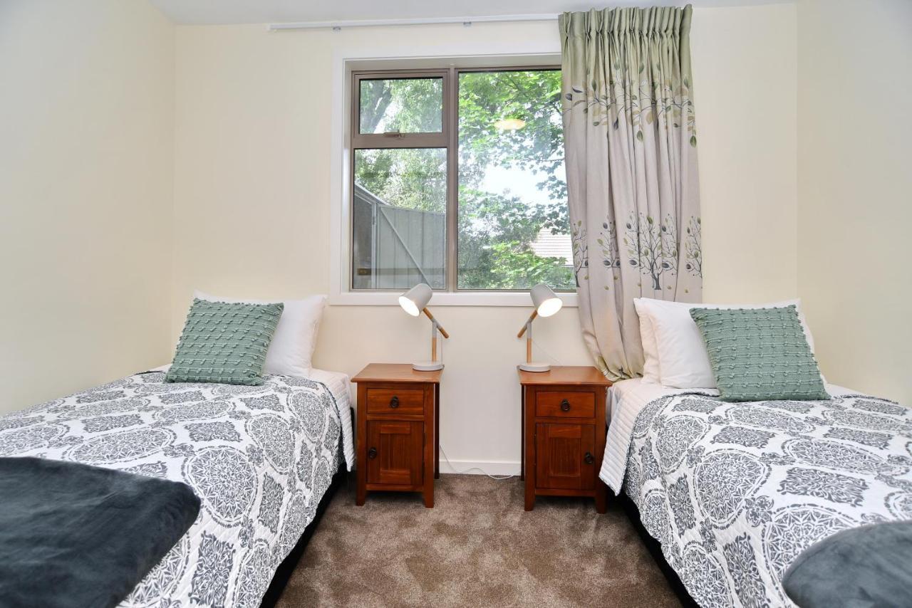 Clyde 106 - Christchurch Holiday Homes Экстерьер фото