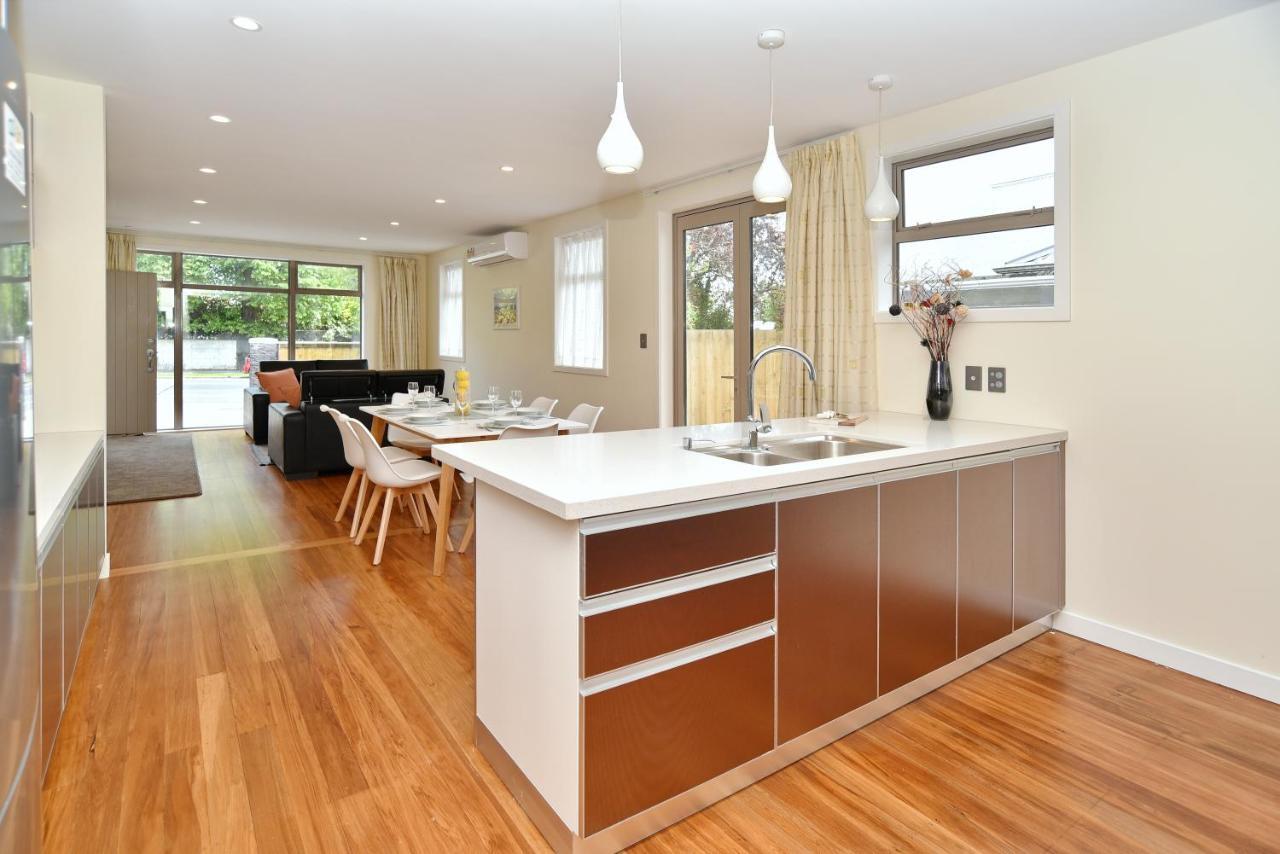 Clyde 106 - Christchurch Holiday Homes Экстерьер фото
