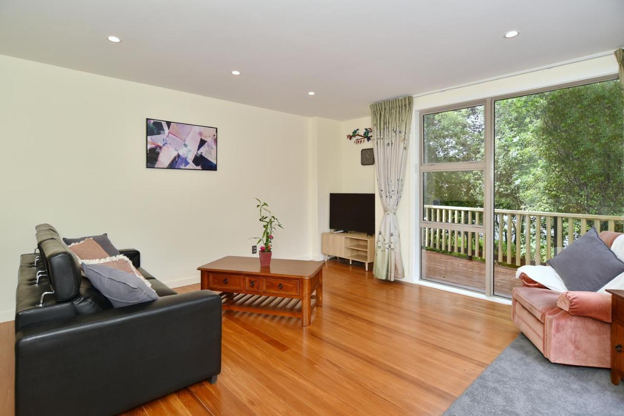 Clyde 106 - Christchurch Holiday Homes Экстерьер фото
