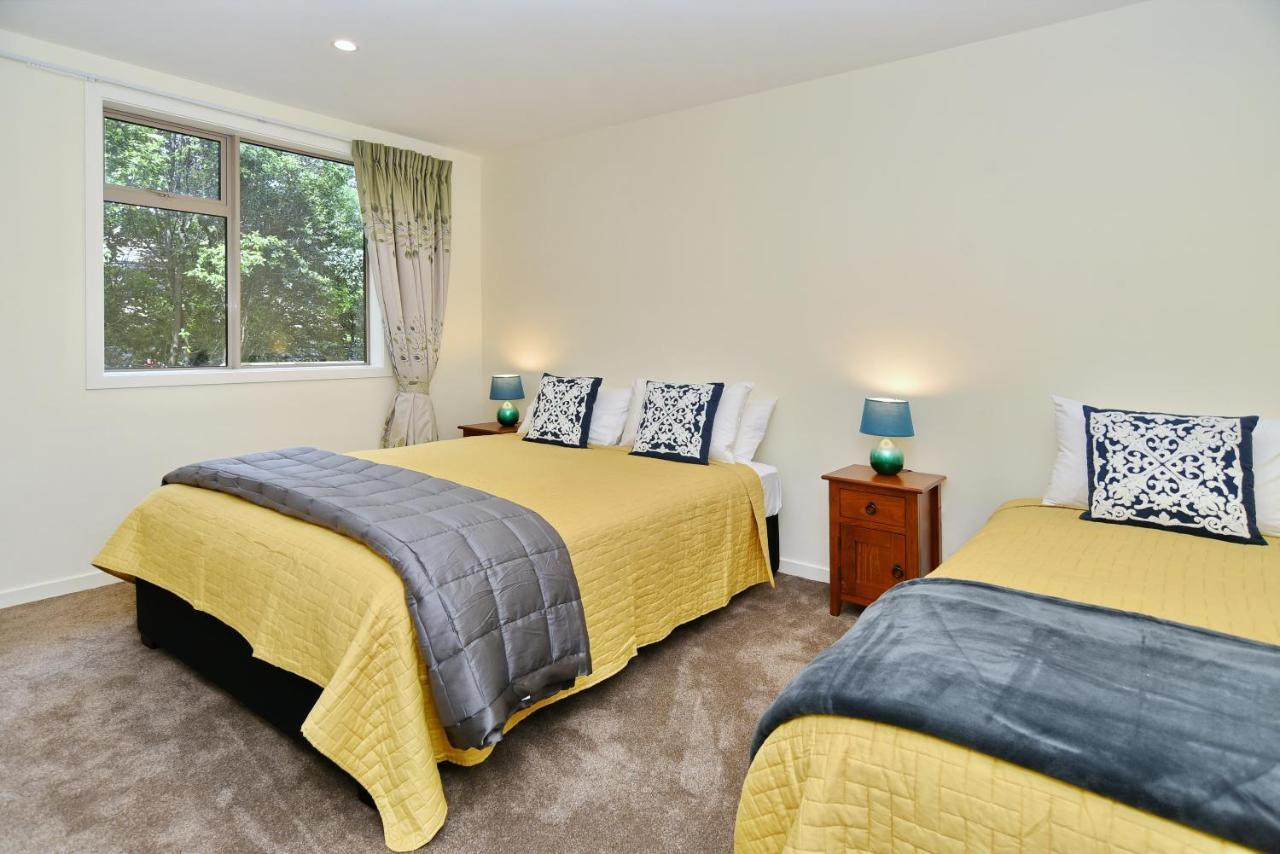 Clyde 106 - Christchurch Holiday Homes Экстерьер фото