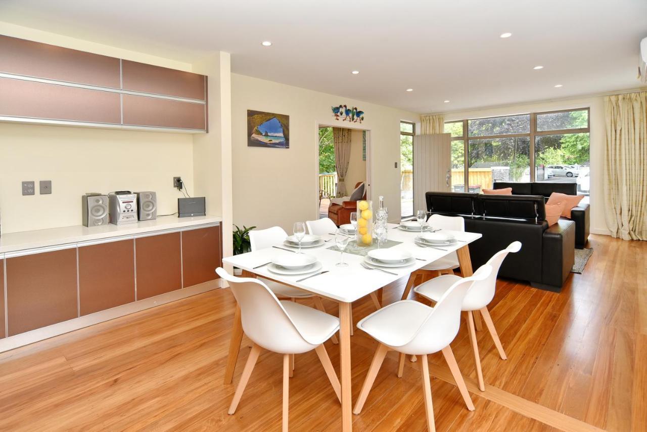 Clyde 106 - Christchurch Holiday Homes Экстерьер фото